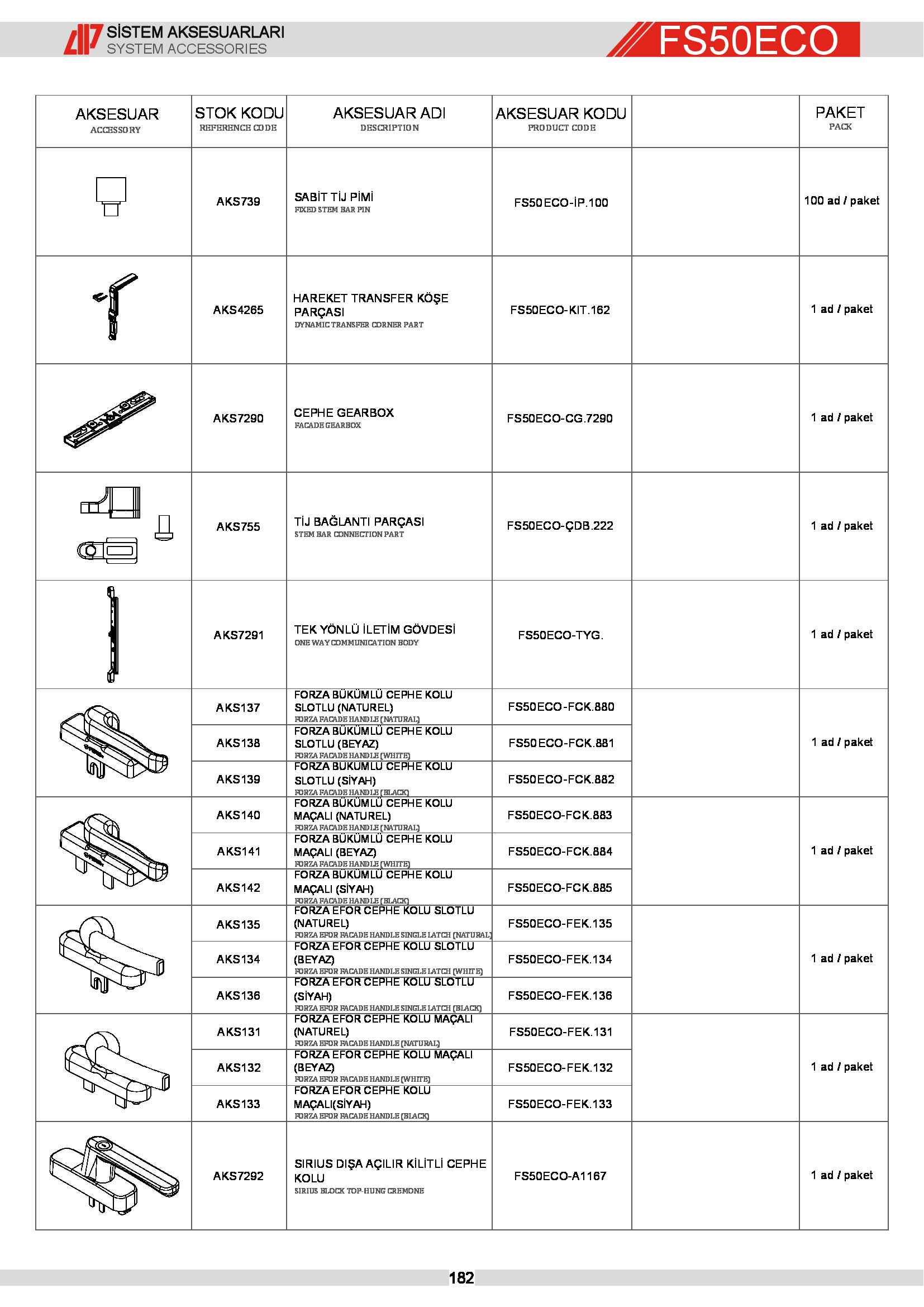 Eko Cephe Sistemi 17